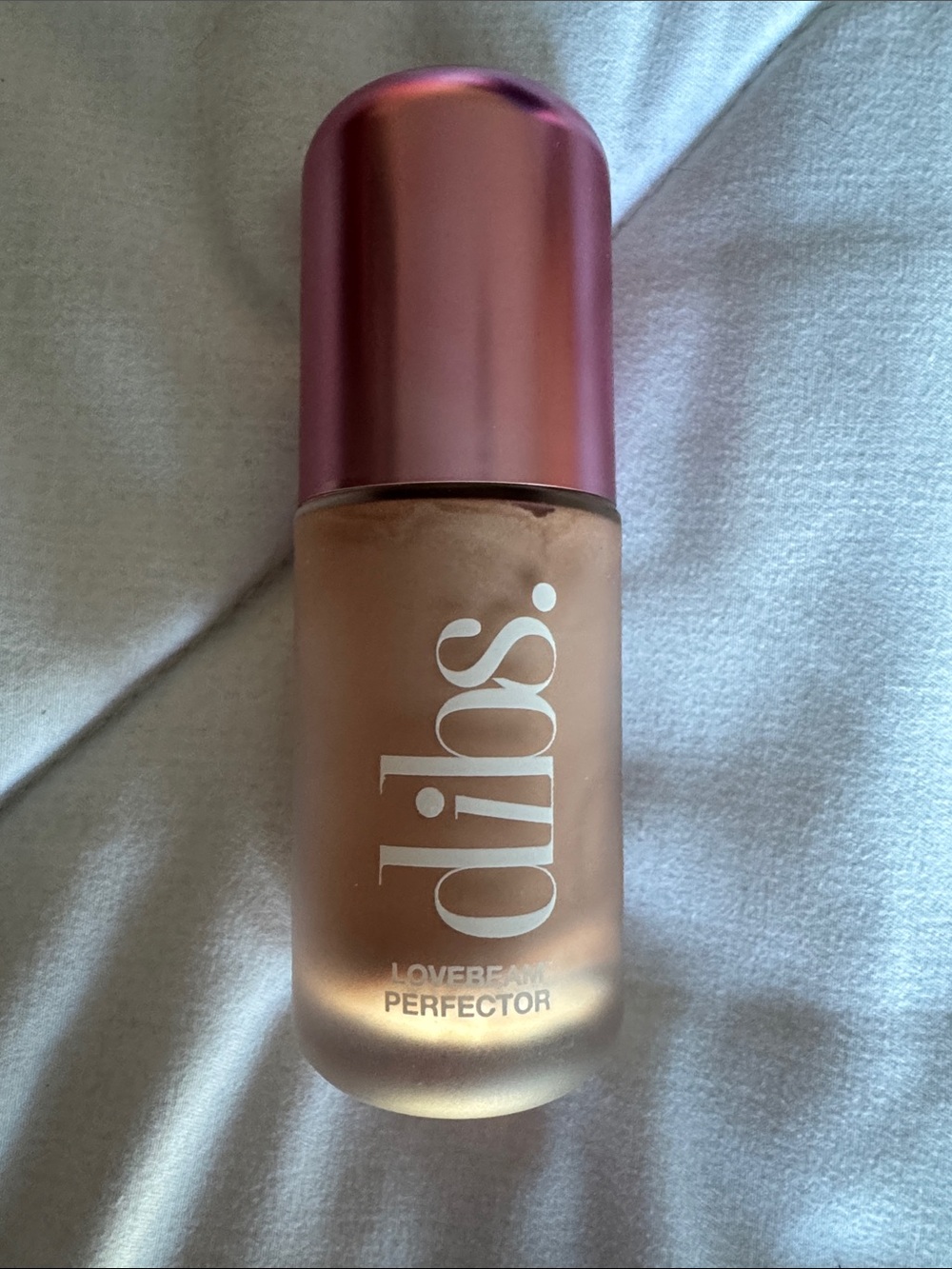 DIBS Lovebeam Perfector - 2 loves me, loves me not